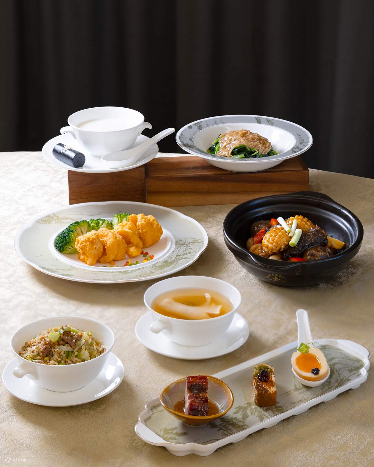 Hopewell Hotel | Hopewell Inn | Menù fisso per pranzo e cena